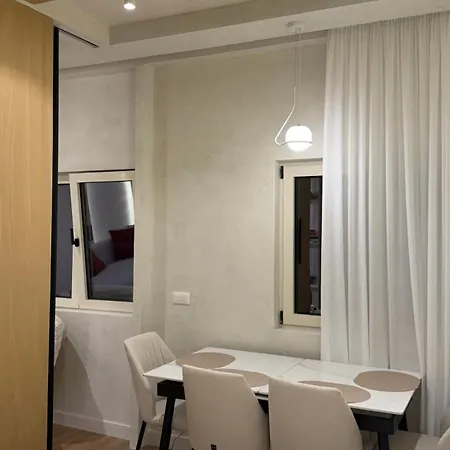 The Azzure Nook Apartment