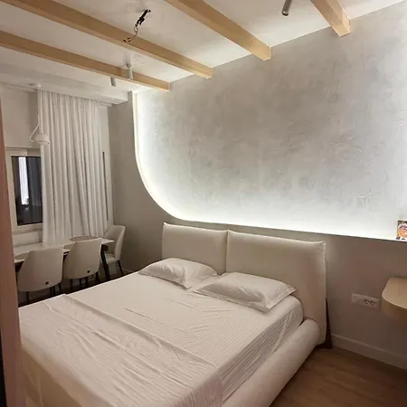 The Azzure Nook Apartment Himare